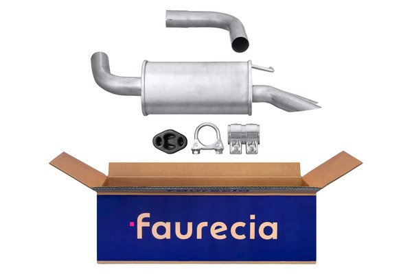 Faurecia FS30740