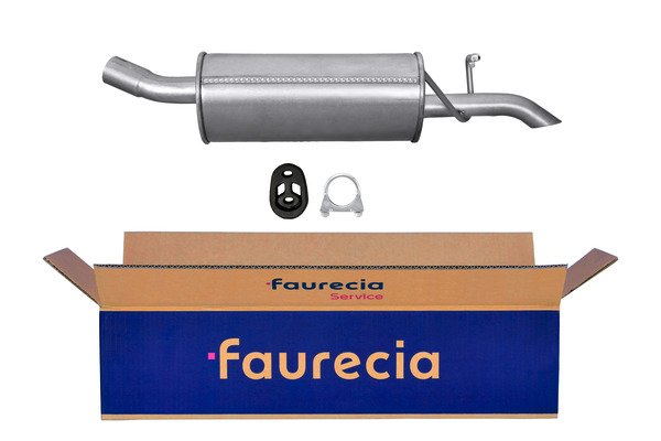 Faurecia FS30053