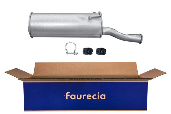 Faurecia FS15515 Faurecia FS15515