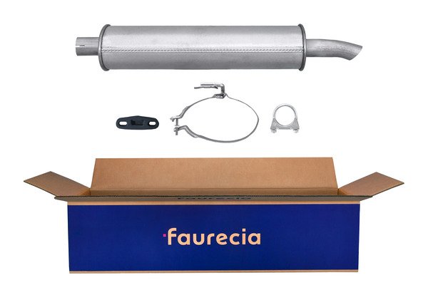 Faurecia FS40016