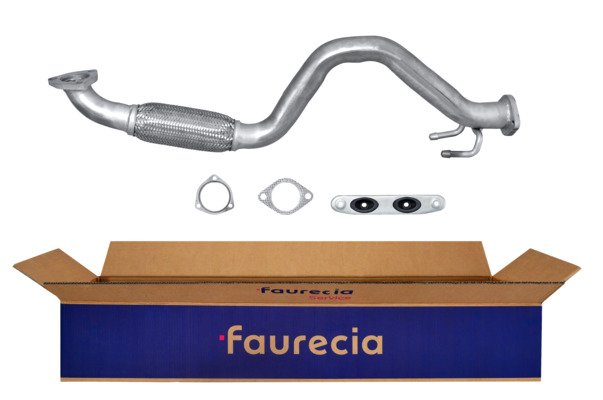 Faurecia FS63257