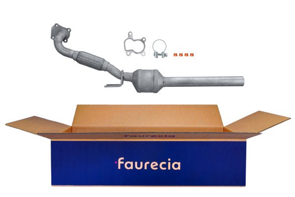 Faurecia FS03162K
