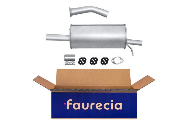 Faurecia FS47033