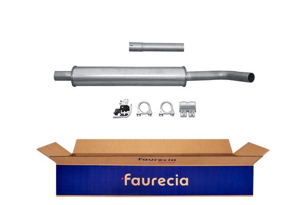 Faurecia FS55691