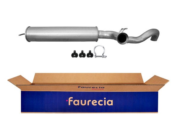 Faurecia FS40592
