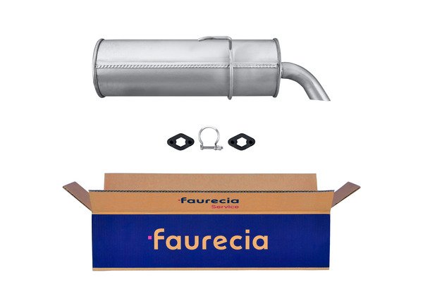Faurecia FS45014