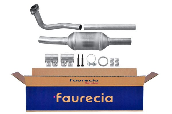 Faurecia FS40314K