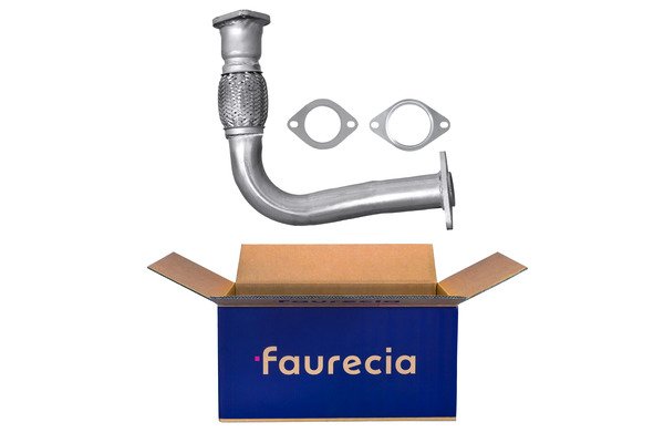 Faurecia FS55614