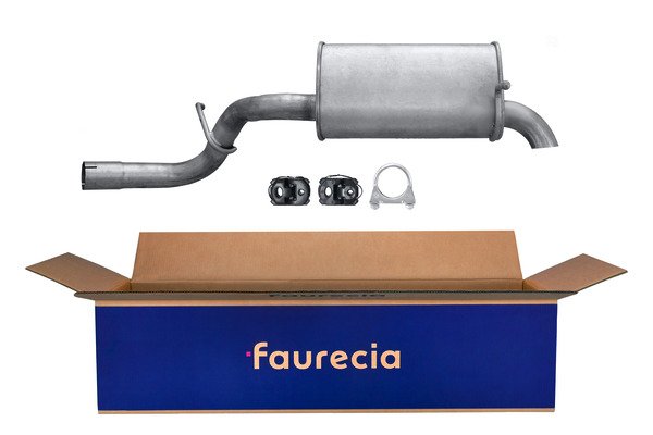 Faurecia FS45868