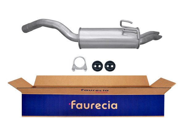 Faurecia FS15194