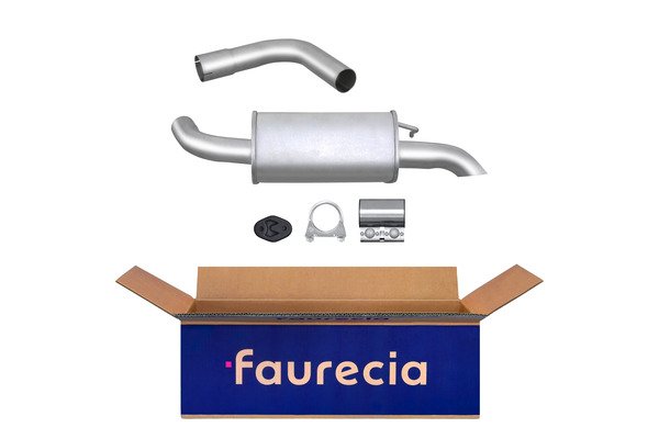 Faurecia FS30104