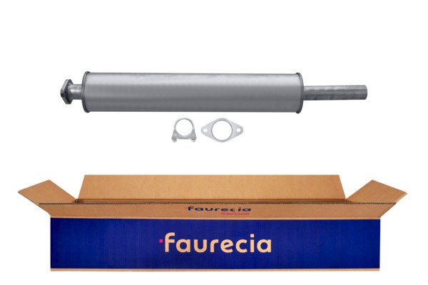 Faurecia FS30809