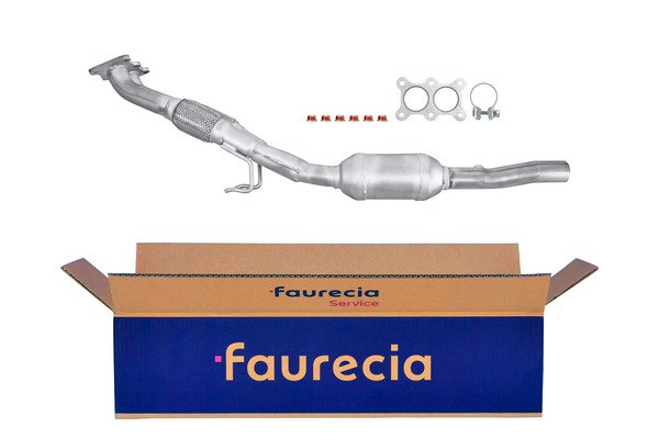 Faurecia FS80774K
