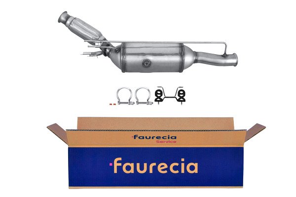 Faurecia FS15790F