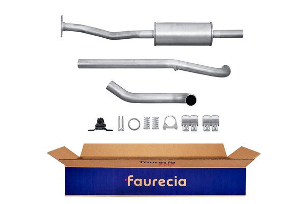 Faurecia FS45763 Faurecia FS45763