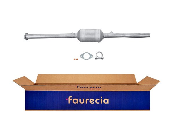 Faurecia FS80100K