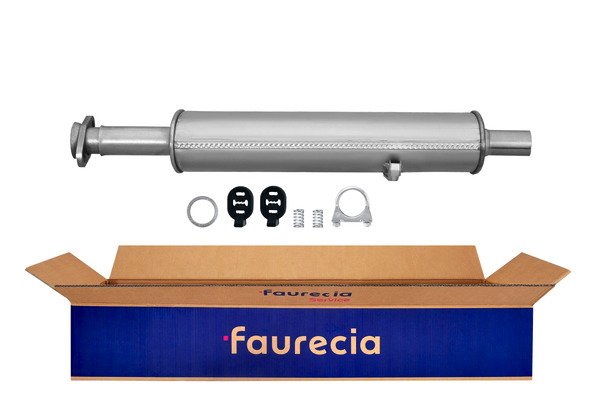 Faurecia FS25148