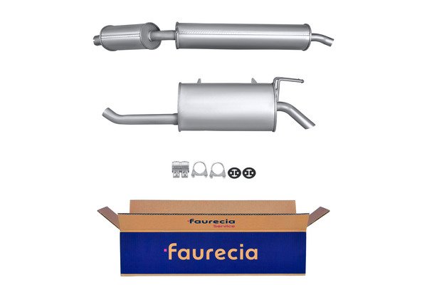 Faurecia FS25381