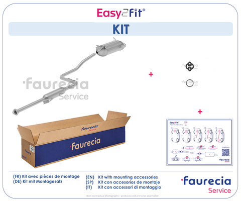 Faurecia FS67062