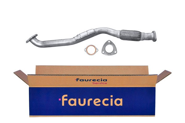 Faurecia FS01136