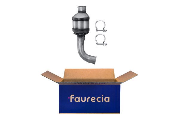 Faurecia FS15536K