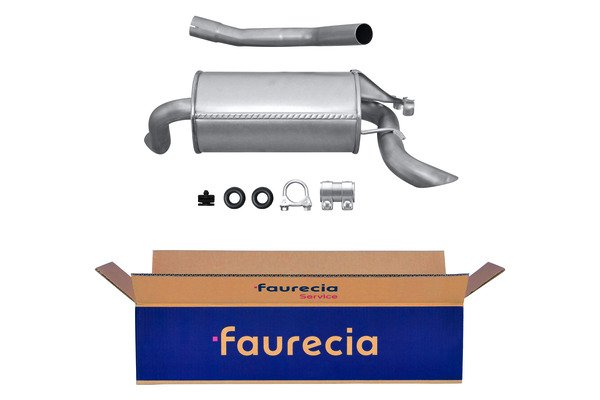 Faurecia FS50005