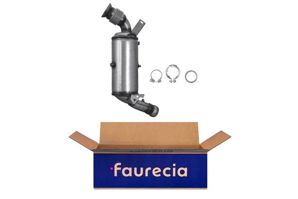 Faurecia FS50418S