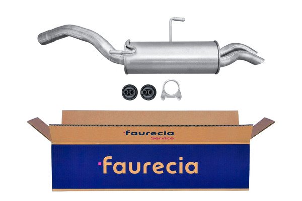Faurecia FS15257