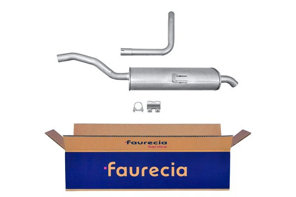 Faurecia FS55457