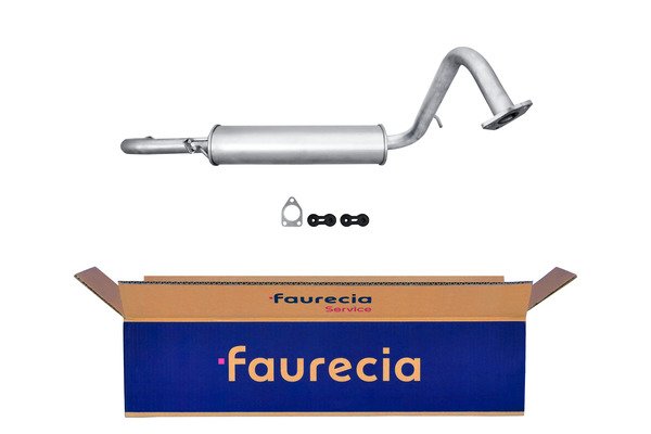 Faurecia FS75304
