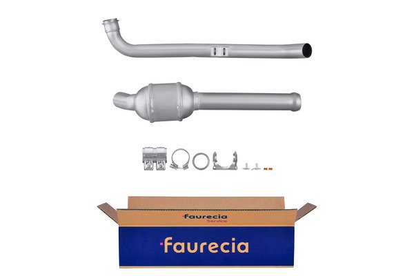 Faurecia FS50021K