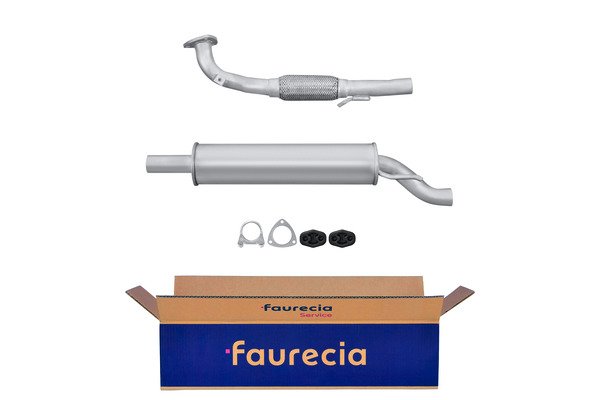 Faurecia FS60066