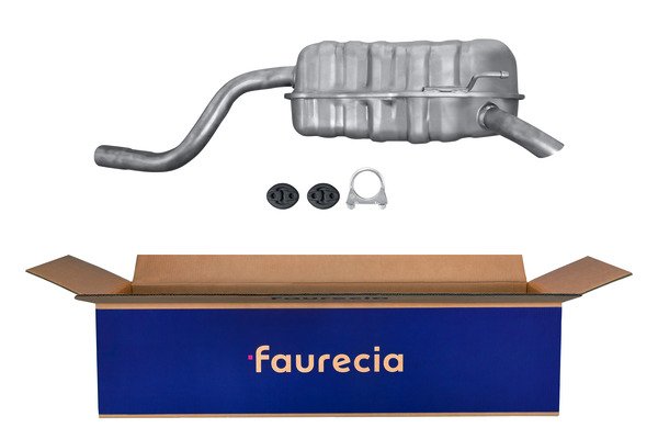 Faurecia FS25431