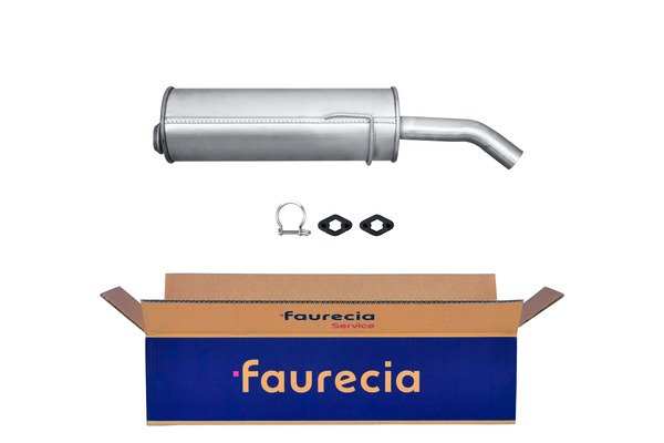 Faurecia FS45087