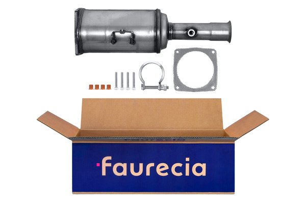 Faurecia FS43293F