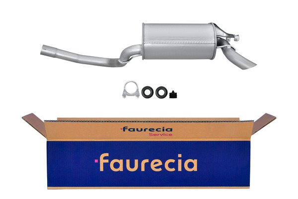 Faurecia FS50009