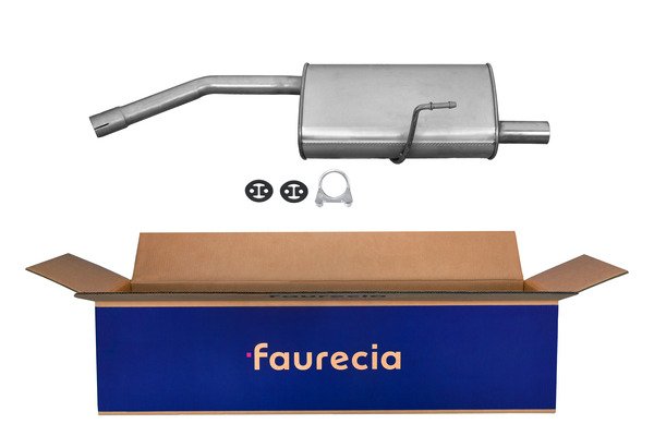 Faurecia FS01083