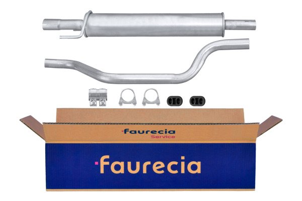 Faurecia FS40640