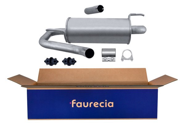 Faurecia FS16016