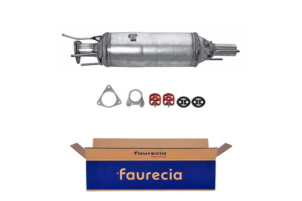 Faurecia FS01256S