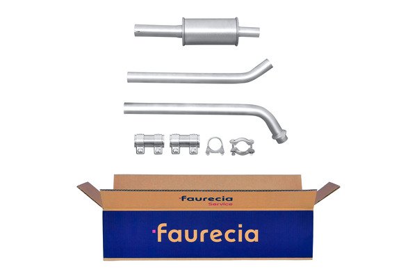 Faurecia FS70253