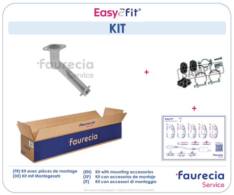 Faurecia FS67059