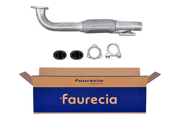 Faurecia FS40748