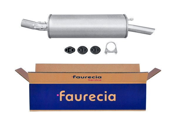 Faurecia FS30375