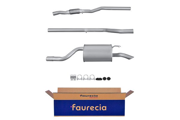 Faurecia FS25655