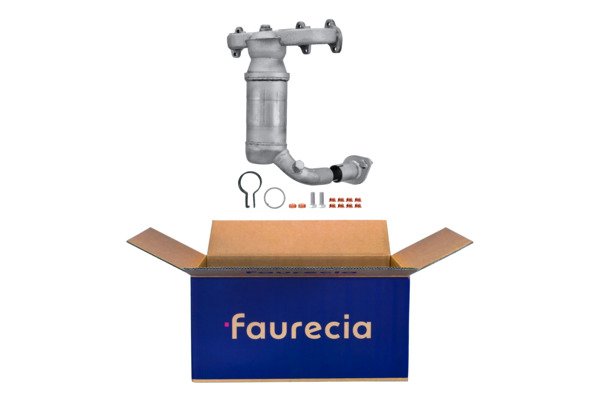 Faurecia FS30002K