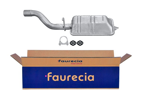 Faurecia FS50098