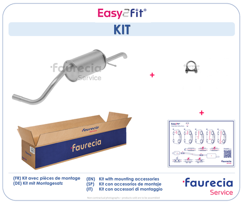 Faurecia FS63276