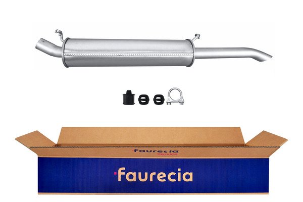 Faurecia FS40221