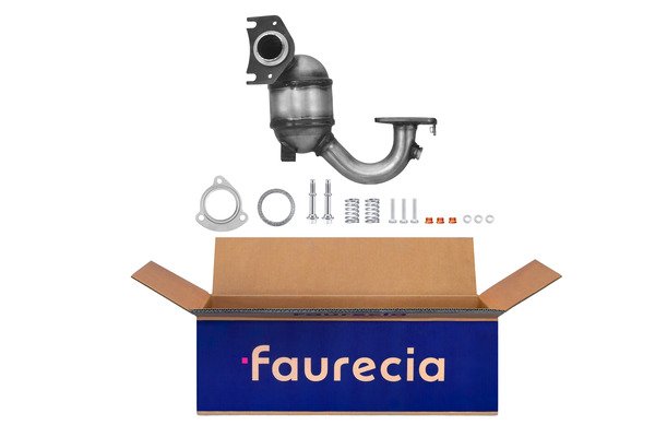 Faurecia FS55311K